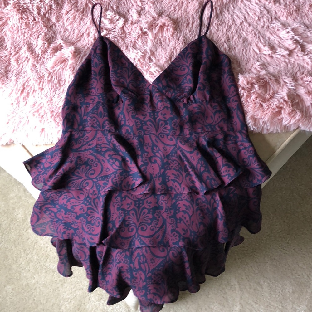 Michael Kors tank top